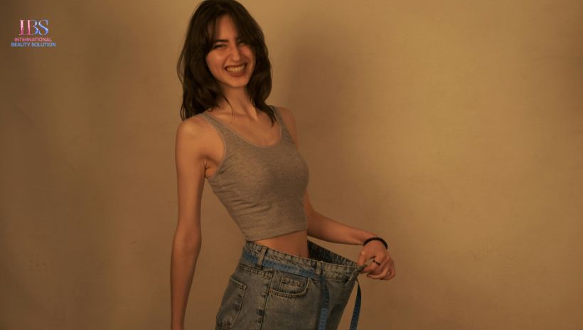 Giải Pháp Giảm Cân Hiệu Quả và An Toàn Từ Chuyên Gia IBS