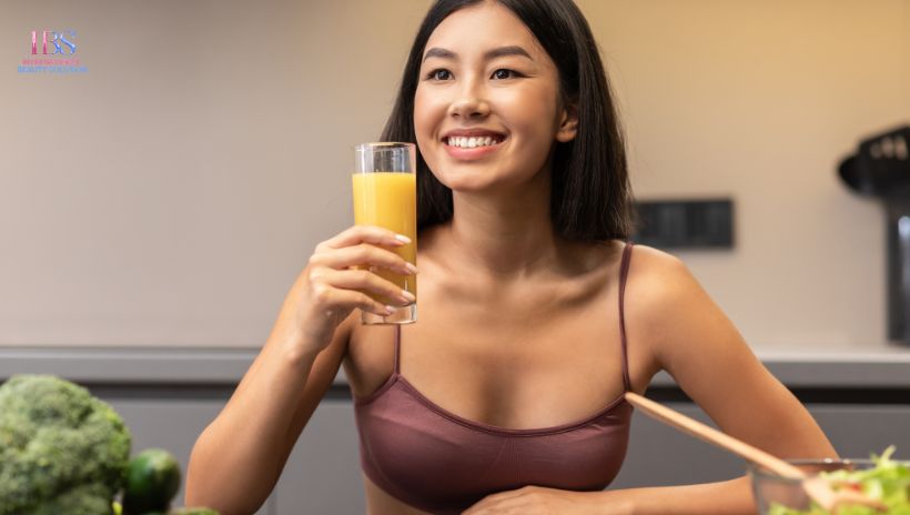 Giải Pháp Giảm Cân Khoa Học, An Toàn và Bền Vững Từ Chuyên Gia IBS