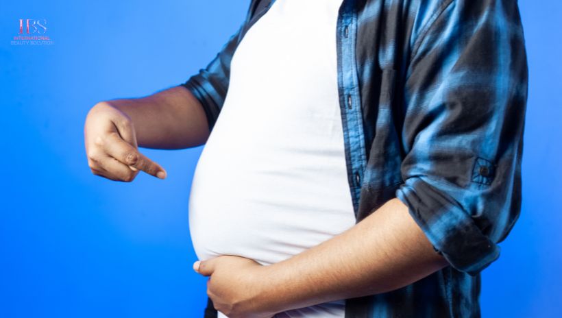 Giải Pháp Giảm Mỡ Toàn Thân Cho Nam Bằng Công Nghệ Cao Tại Viện Thẩm Mỹ IBS