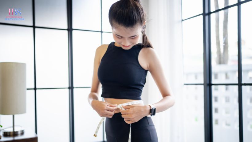 Giải Pháp Toàn Diện Cho Vóc Dáng Với Viện Thẩm Mỹ IBS