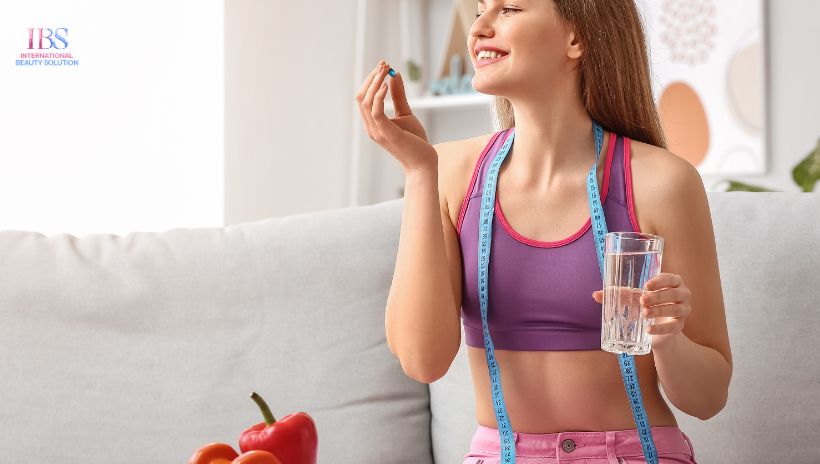 Giải pháp tối ưu từ Công nghệ cao tại Viện thẩm mỹ IBS