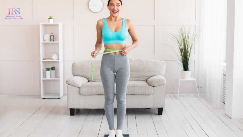 Giảm 5kg Tại Nhà Có Thực Sự Khả Thi