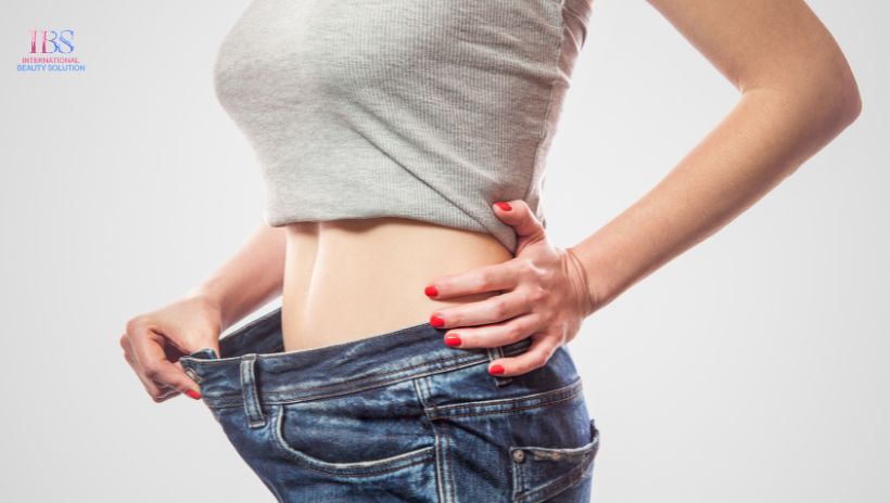 Giảm Béo Chuẩn Y Khoa Tại IBS