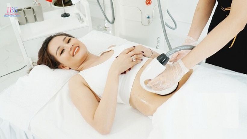 Giảm béo công nghệ cao là gì?