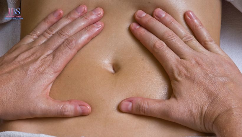 Giảm Béo Công Nghệ Cao Từ IBS Phá Vỡ Giới Hạn Giảm Cân Truyền Thống