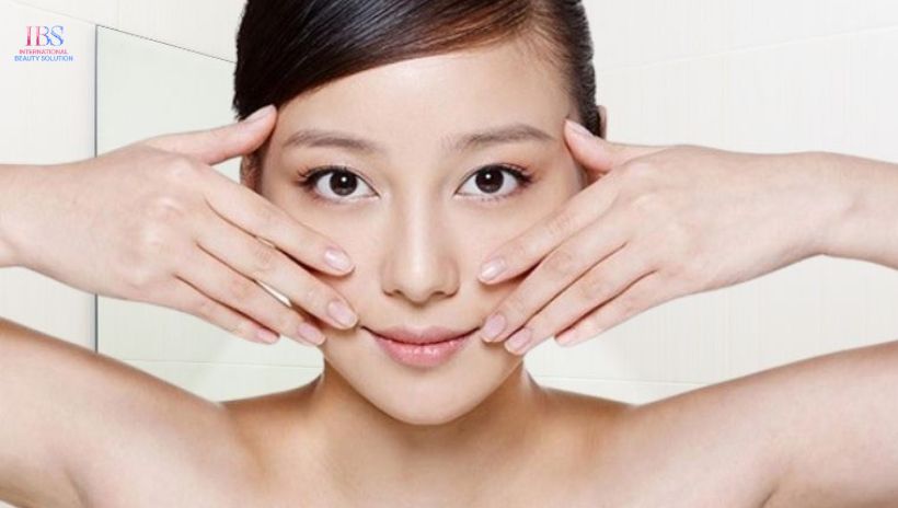 Giảm mỡ mặt là gì?