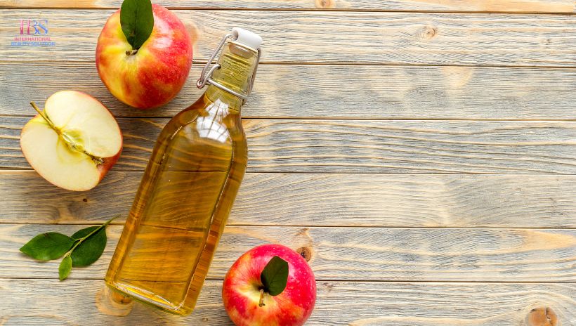 Giấm Táo Giảm Cân: Cơ Chế Đằng Sau Lời Đồn