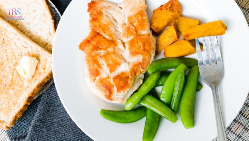 Gợi Ý Thực Đơn Giảm Cân Chuẩn Khoa Học Cho Dân Văn Phòng