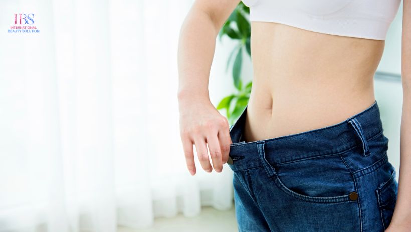 Hành Trình Chăm Sóc Sau Liệu Trình Tại IBS: Duy Trì Vóc Dáng Hoàn Hảo