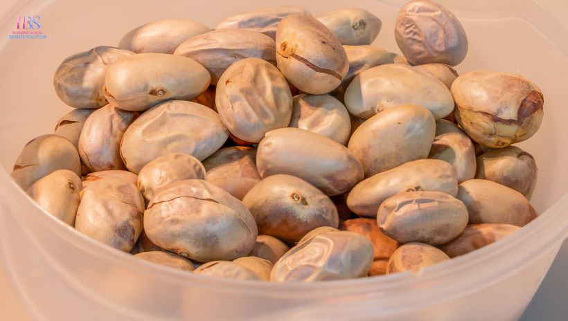 Hạt mít luộc bao nhiêu calo?