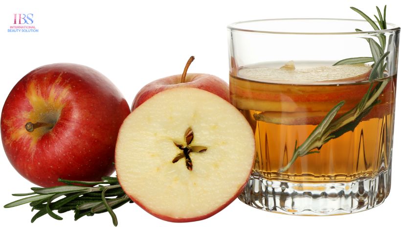 Hướng Dẫn Cách Uống Giấm Táo Giảm Cân Đúng Cách và An Toàn