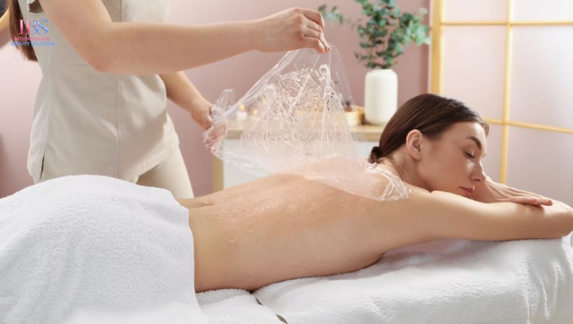 IBS Cam Kết: Giảm Cân An Toàn, Hiệu Quả Và Bền Vững