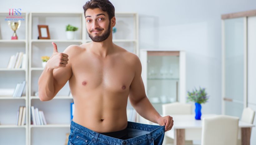 IBS cung cấp giải pháp giảm béo an toàn, hiệu quả