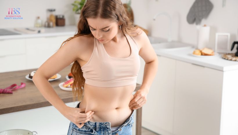 IBS - Địa Chỉ Giảm Mỡ Bụng Công Nghệ Cao Đáp Ứng Mọi Tiêu Chuẩn Uy Tín