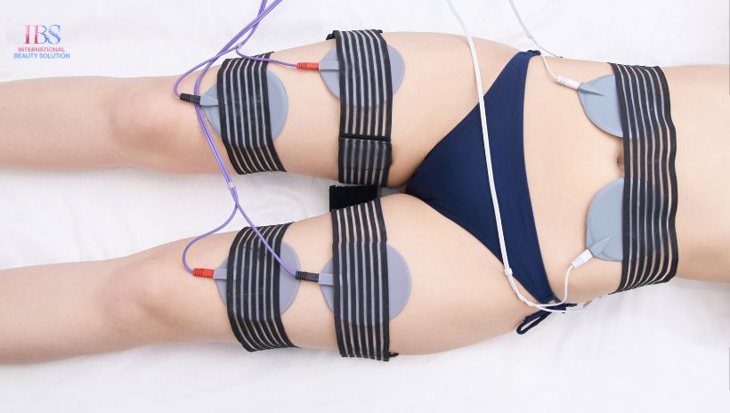 Khi Chế Độ Ăn Chưa Đủ: Giải Pháp Công Nghệ Cao Cho Vóc Dáng Hoàn Hảo