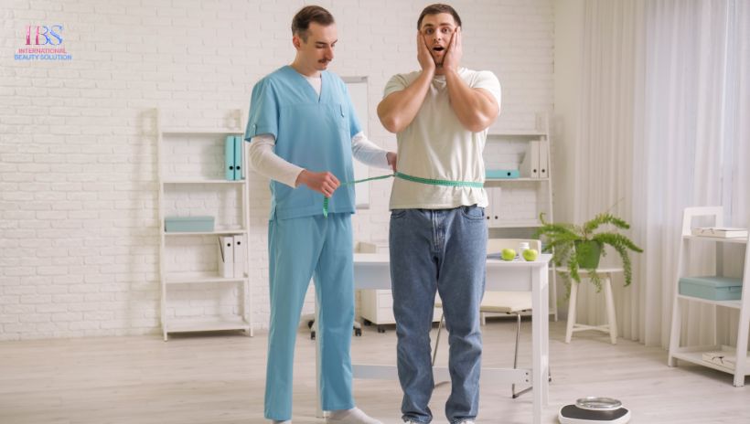 Khi Nào Bạn Cần Giải Pháp Giảm Béo Chuyên Sâu và Hiệu Quả Hơn?