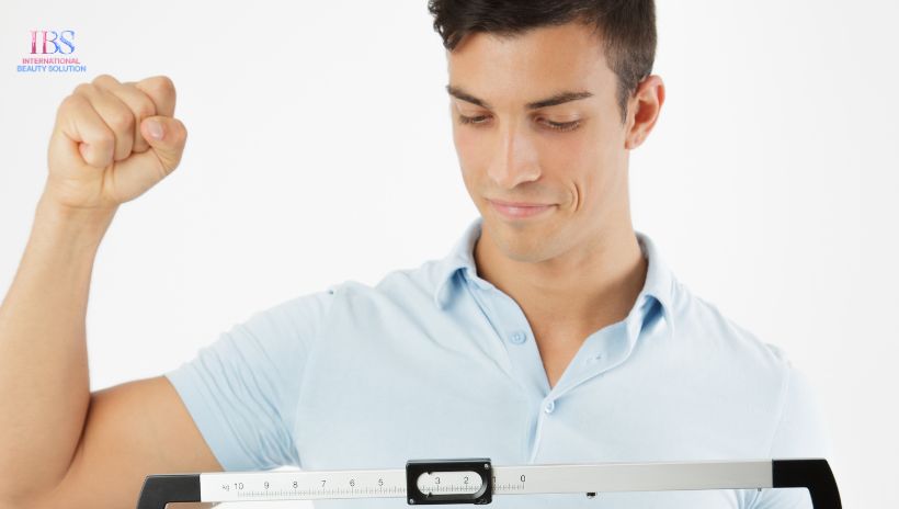 Khi Nỗ Lực Chưa Đủ: Tại Sao Mỡ Cứng Đầu Vẫn Tồn Tại?