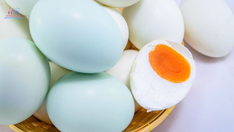 Lời Khuyên Từ Chuyên Gia Dinh Dưỡng Và Thẩm Mỹ IBS