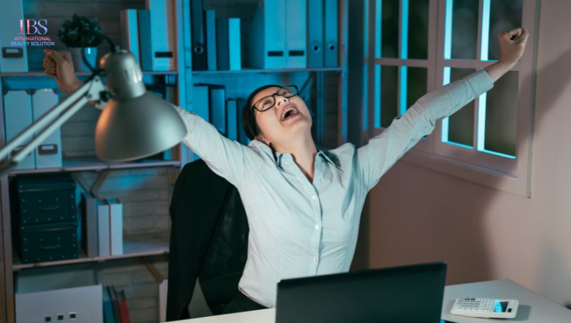 Lời Khuyên Từ Chuyên Gia Viện Thẩm Mỹ IBS