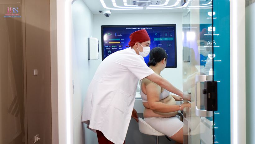 Luôn bắt đầu bằng buổi tư vấn cá nhân hóa