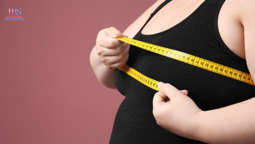 Lý Do Khách Hàng Tin Chọn Viện Thẩm Mỹ IBS Để Giảm Mỡ Ngực