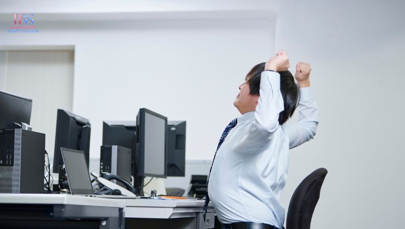 Nguyên Tắc Vàng Của Chế Độ Ăn Giảm Cân Cho Dân Văn Phòng