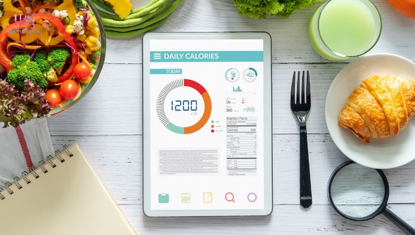 Nguyên Tắc Vàng Của Giảm Cân Khoa Học: Thâm Hụt Calo