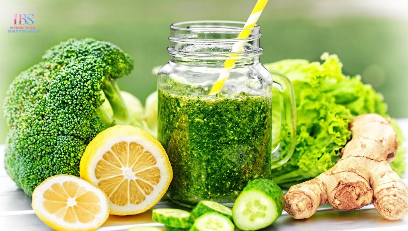 Những Lưu Ý Quan Trọng Khi Detox Nước Ép 7 Ngày