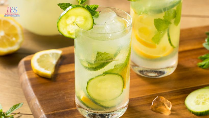 Những Lưu Ý Quan Trọng Khi Uống Nước Chanh Để Đảm Bảo An Toàn