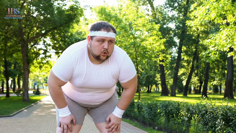 Những sai lầm cần tránh khi giảm mỡ