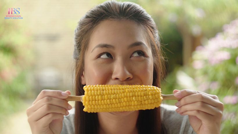 Những Sai Lầm Khi Ăn Ngô Khiến Bạn Khó Giảm Cân