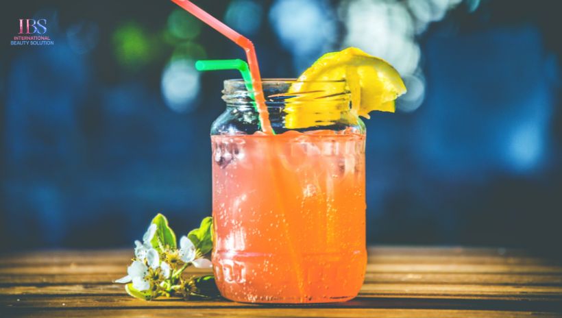 Những Sai Lầm Phổ Biến Khi Uống Nước Chanh Giảm Cân Và Tác Hại Tiềm Ẩn