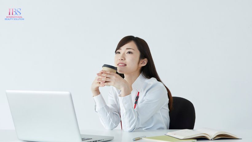 Những Thói Quen Cần Thay Đổi Để Giảm Cân Bền Vững