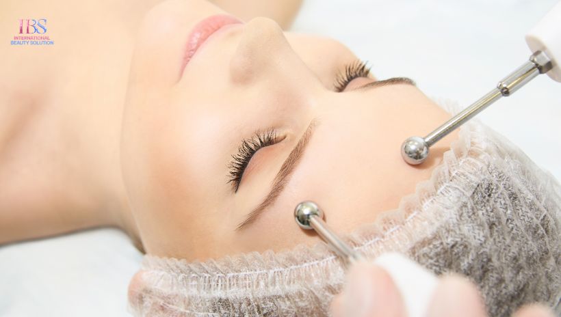 Quy Trình Giảm Mỡ Má Chuẩn Y Khoa Tại Viện Thẩm Mỹ IBS