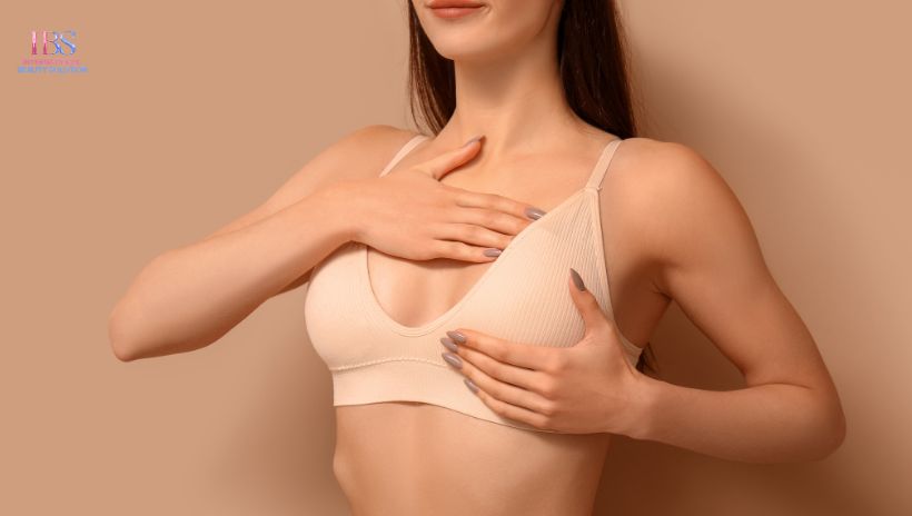 Quy trình giảm mỡ ngực chuẩn y khoa tại IBS