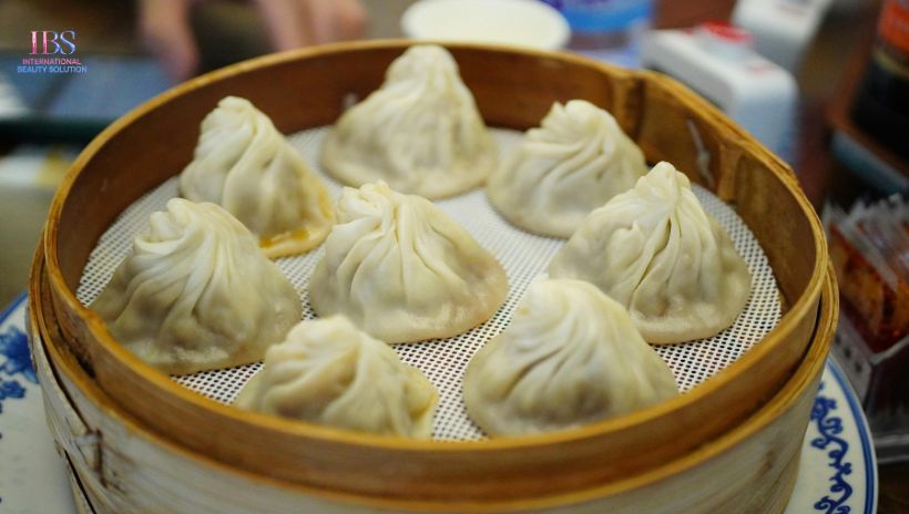 Tại Sao Ăn Bánh Bao Chay Vẫn Có Thể Gây Tăng Cân?