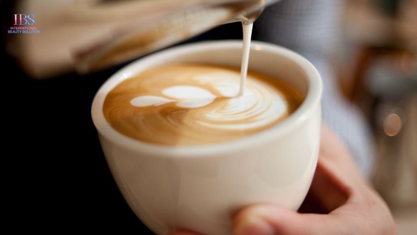 Tại Sao Cùng Là Cà Phê Nhưng Lượng Calo Lại Chênh Lệch Lớn?