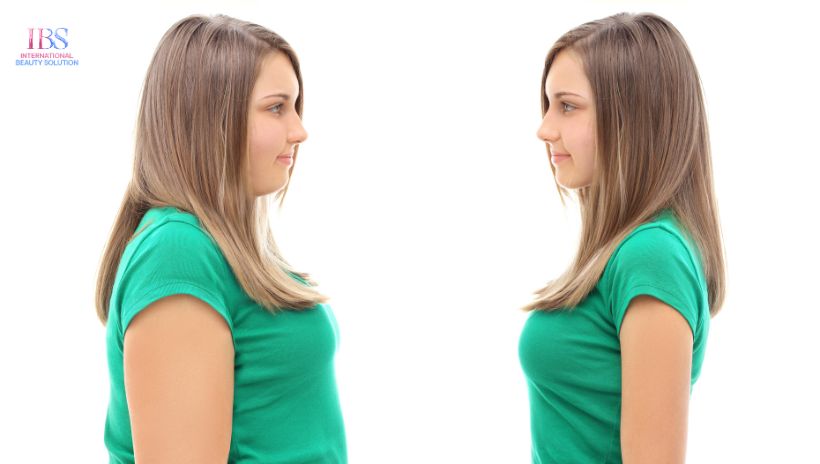 Tại sao giảm cân nhanh thường không bền vững?