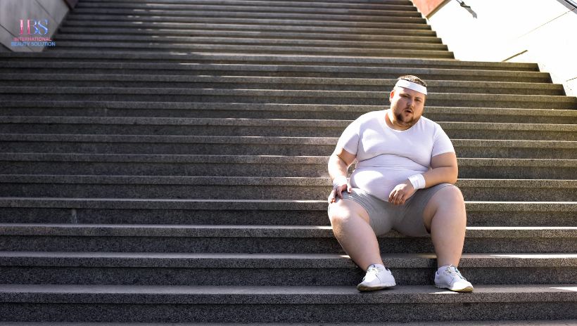 Tại Sao Giảm Cân Ở Nam Giới Lại Khác Biệt?