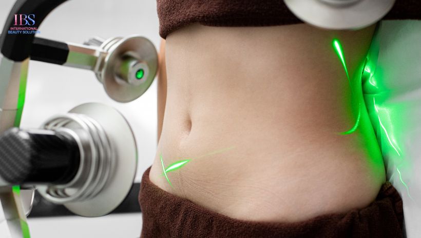 Tại Sao Giảm Mỡ Bụng Bằng Công Nghệ Cao Lại Là Xu Hướng Dẫn Đầu?