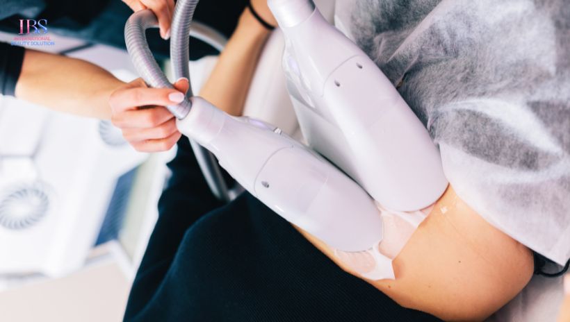 Tại Sao Giảm Mỡ Bụng Không Phẫu Thuật Trở Thành Xu Hướng Hàng Đầu?