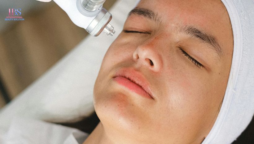 Tại Sao Giảm Mỡ Mặt Lại Khó Hơn Các Vùng Khác?