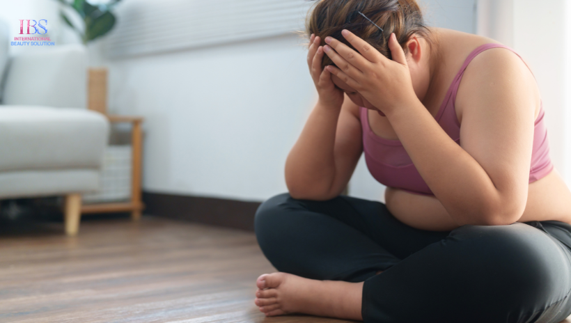 Tại Sao Mỡ Cứng Đầu Vẫn Còn?