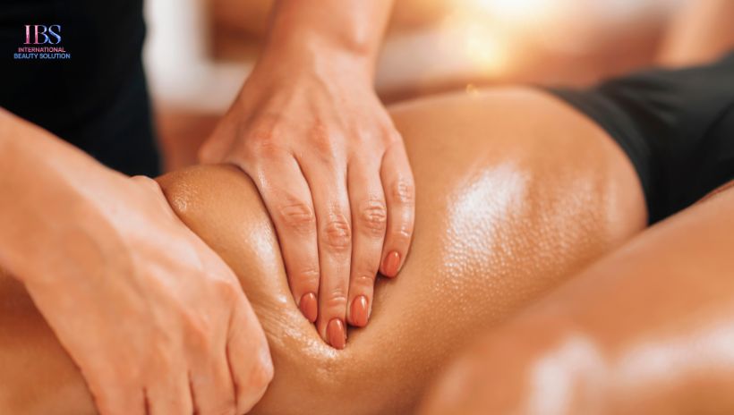 Tại sao mỡ đùi lại "cứng đầu" và khó giảm đến vậy?