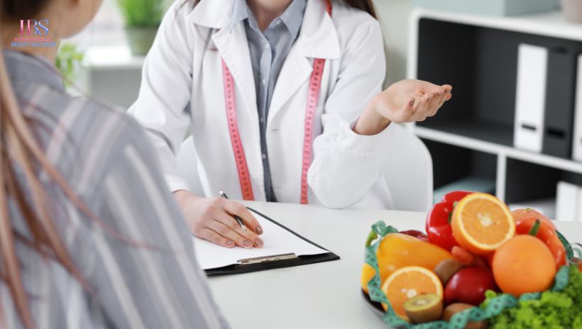 Tại Sao Nên Chọn Viện Thẩm Mỹ IBS Cho Hành Trình Giảm Mỡ Của Bạn?