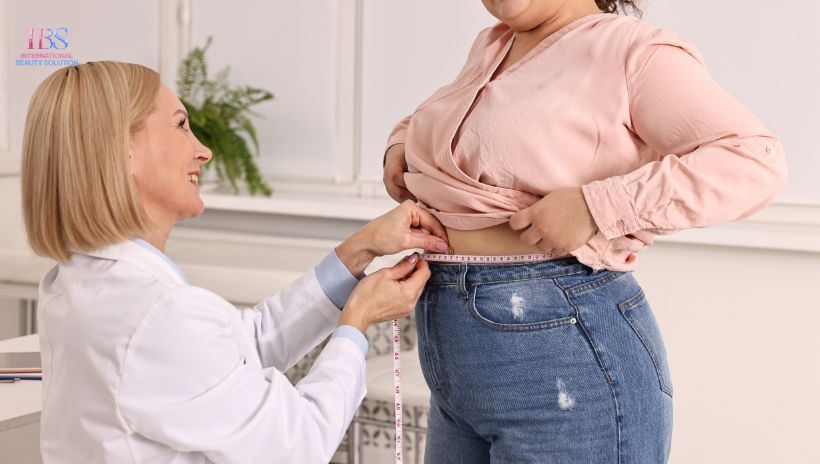 Tại Sao Nên Lựa Chọn Giải Pháp Giảm Béo Chuẩn Y Khoa Tại Viện Thẩm Mỹ IBS?