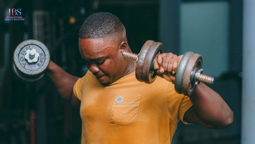 Tại Sao Tập Luyện Là Nền Tảng Vàng Cho Hành Trình Giảm Cân Bền Vững?