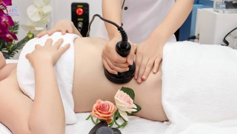 Thẩm mỹ giảm béo là gì/