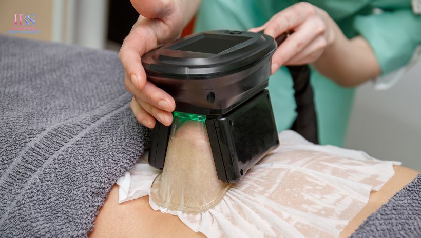 Thẩm Mỹ Viện Giảm Mỡ Uy Tín Cần Đáp Ứng Những Tiêu Chí Gì?