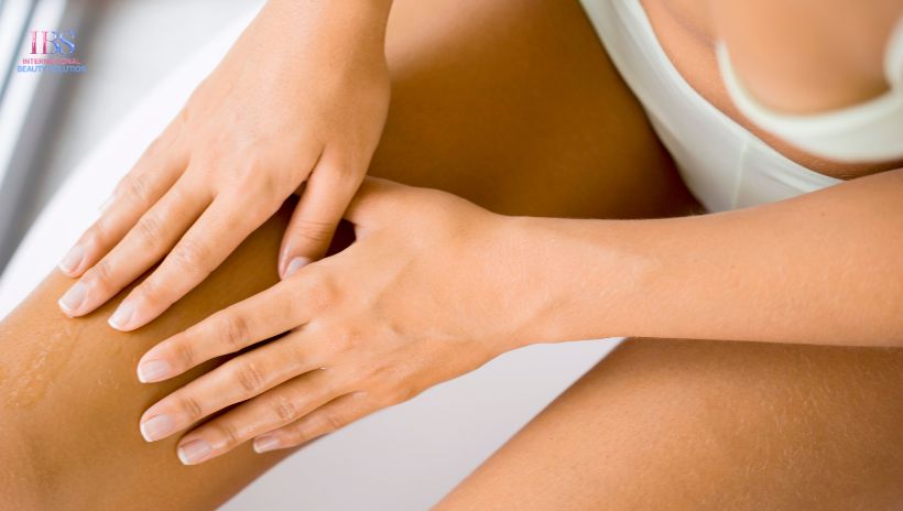 Tiêu chí "VÀNG" để nhận diện một thẩm mỹ viện giảm mỡ đùi uy tín